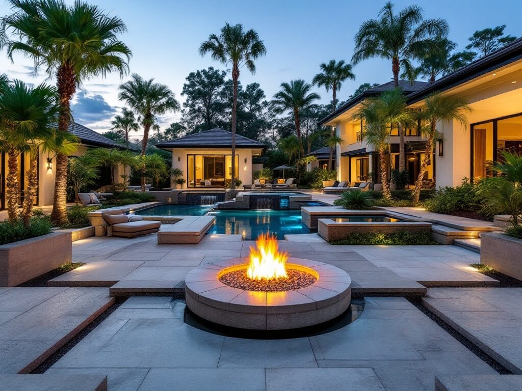How to Design the Ultimate Outdoor Living Space in Central Florida